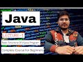 Basic Structure Of A Java Program | Understanding Our First Program in Java Language