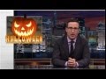 Last Week Tonight with John Oliver Sugar HBO2