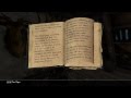 Skyrim Roleplay - Part 68 - Reading 'Night of Tears'