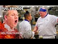 Hell's Kitchen Season 19 - Ep. 4 | Wedding Bells in Hell | Full Episode