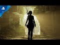 Shadow of the Tomb Raider - Become the Tomb Raider TV Spot | PS4