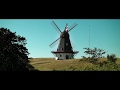 Denmark - Beautiful Fano (Fanø)