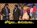 Hyper Aadi Top 5 Jabardasth Skits | 20th November 2025 | Jabardasth | ETV