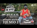 DJI Neo 2 Review: Is It Worth The Hype? The Budget-Friendly Drone For Beginners under 40,000 INR