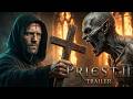 Priest 2: Retribution (2026) - Teaser Trailer | Jason Statham