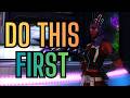 The Ultimate FFXIV Returner’s Guide: How to Get Back on Track!