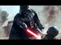 Star Wars: Darth Vader’s Brutal Hunt for Luke Skywalker