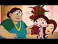 Chhota Bheem - Maa Tum Sabse Best Ho 🌹 | Happy Mother’s Day Maa ❤️| Cartoons for Kids