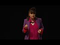 How to actually get recognized for your work | Esther Stanhope | TEDxOltrarno