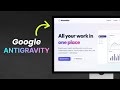 How I Build Stunning Websites with Google AntiGravity + WordPress