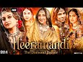 Heeramandi Full Movie | Manisha Koirala | Sonakshi Sinha | Aditi Rao | Richa Chadha | Review \u0026 Facts