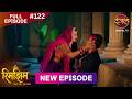 Rimjhim - Choti Umar Bada Safar | Full Episode 122 | 14 Feb 2026 | Full HD #Newepisode | Dangal TV