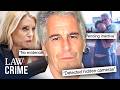 Epstein Files: 9 Questions the DOJ Won't Answer