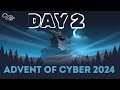 Advent of Cyber 2024 - Day 2: Log Analysis with Elastic | TryHackMe | CyberPranava