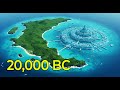 What If Advanced Civilizations Existed Before Us? | History for Sleep