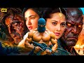Shiva Rajkumar Full Hindi Dubbed Movie | Sonal Chauhan | South Action Movies | South Dishoom