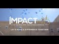 Introducing IMPACT 2020: The Campaign For Providence