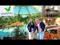We Visit Center Parcs For The First Time!