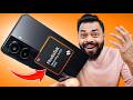 [Exclusive] POCO X7 Pro Unboxing \u0026 First Look⚡Dimensity 8400 Ultra, 6550mAh \u0026 More