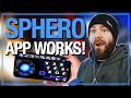 Yes The Original Sphero App Works In 2023!! Here's How