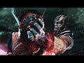 THANOS vs. HULK \u0026 CAPTAIN MARVEL | AVENGERS: ENDGAME Fight Scene (Epic Battle)
