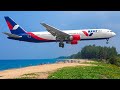 ✈️ BEST \u0026 RAREST PLANE TAKEOFFS \u0026 LANDINGS of 2025 🌎 Plane Spotting Compilation AROUND THE WORLD