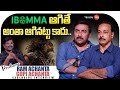 Exclusive Interview With Akhanda 2 Producers Ram Achanta and Gopi Achanta | Akhanda 2 Thaandavam