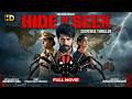 Hide N Seek (2026) New Released Crime Thriller Suspense Movie Hindi Dubbed | New South Movie 2026