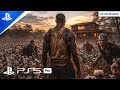 TOP 20 MOST GRAPHICS AMBITIOUS Games coming to PLAYSTATION 5 PRO in 2026 | INSANE GRAPHICS PS5 PRO!