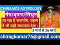 ये राजयोग आपको लाभ देगा और पता भी नहीं चलेगा कि कैसे हो गया काम।Astrology Predictions Jupiter Venus