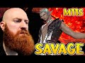 Xeno Clears M11S | The Tyrant Savage Raid FFXIV