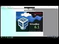 Tutorial Instalasi Debian 8 Di ORACLE VIRTUAL BOX