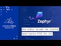 How Zephyr became the leading open-source RTOS for IoT