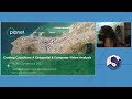Eroding Coastlines: A Geospatial \u0026 Computer Vision- Mansi Shah, Kevin Lacaille | SciPy 2022