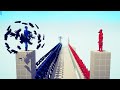 50x vs 50x  CLASSIC RANGED UNITS TOURNAMENT | TABS - Totally Accurate Battle Simulator
