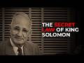 The “Hidden Law” Behind Every Fortune | Napoleon Hill