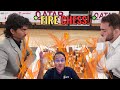 Gukesh's fire chess for a 28 move win in the London | Gukesh vs Robby | Qatar Masters 2023