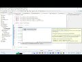 The attribute value is undefined for the annotation type findby. Error solution in Selenium.