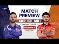 KKR vs SRH 6th Match Analysis | Who Will Win? IPL 2026