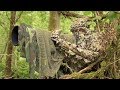 BIRD PHOTOGRAPHY in the forest | Wildlife photography behind the scenes - Nikon Z7, FTZ, camouflage