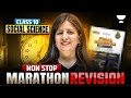 Social Science Complete Marathon Revision 2026 | CBSE Class 10 | Shweta Maam