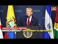 US-Israel-Iran War: Trump Vows To Hit Iran Very Hard, Claims 42 Naval Vessels Knocked Out In 3 Days