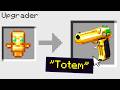 I Secretly Upgraded Every OP Item in Minecraft..