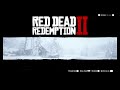 Red Dead Redemption - Full Game Walkthrough 100% Completion (PC 4K 60fps)
