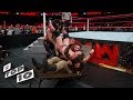 Double knockouts by a single move: WWE Top 10, Dec. 2, 2017