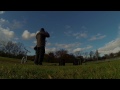 BETAFLIGHTs FPV-ANGLE-MIX - testing