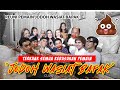 JWB KEMBALI ( Jawaban Wasiat Bapak )