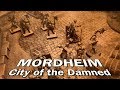 Throwback Thursdays Ep 104 - Mordheim: City of the Damned