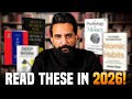 5 Books That Can Change Your Thinking in 2026 | Imtinan Ahmad