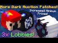 Dark Auctions Just Changed Forever... (Hypixel Skyblock News)